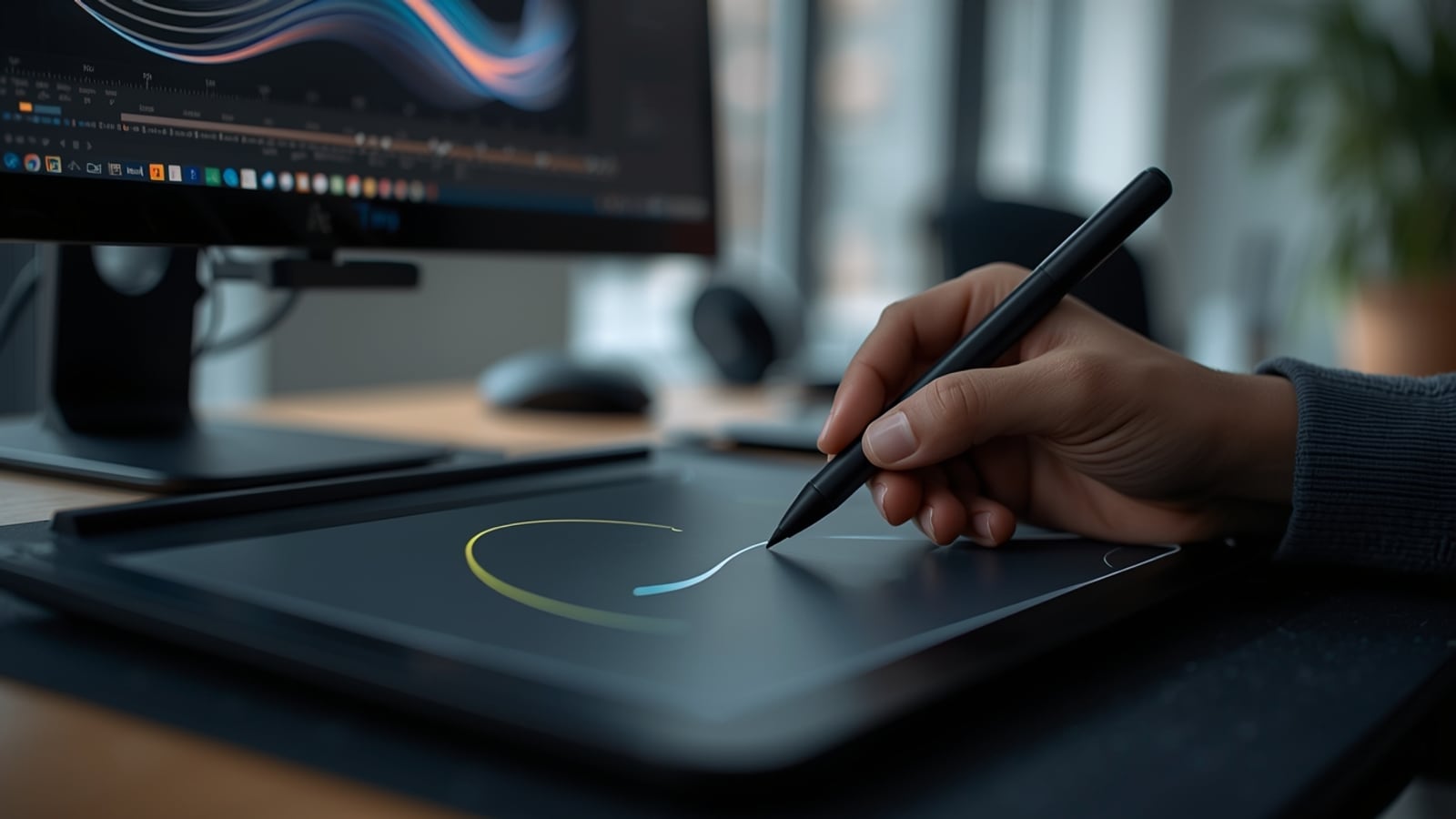 Speed Graph ve Value Graph kontrolü